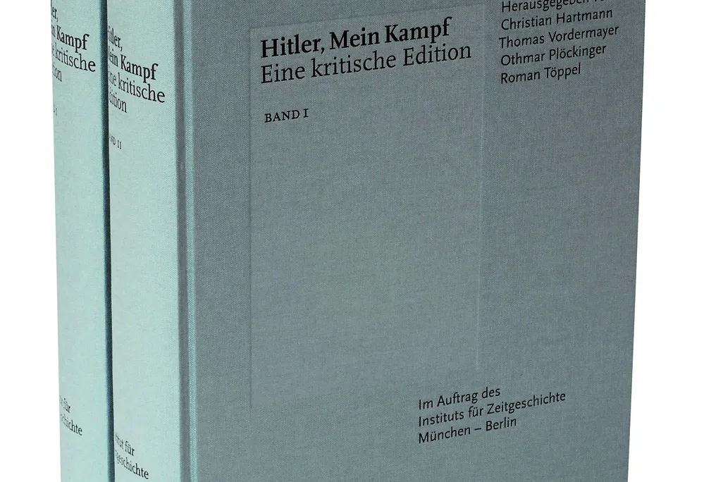Mein Kampf
