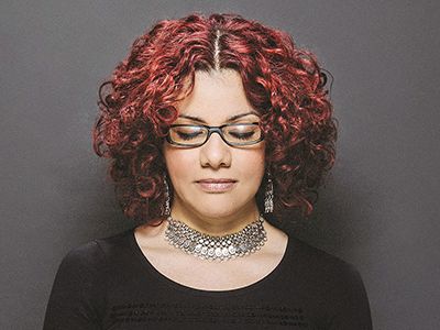 Mona Eltahawy