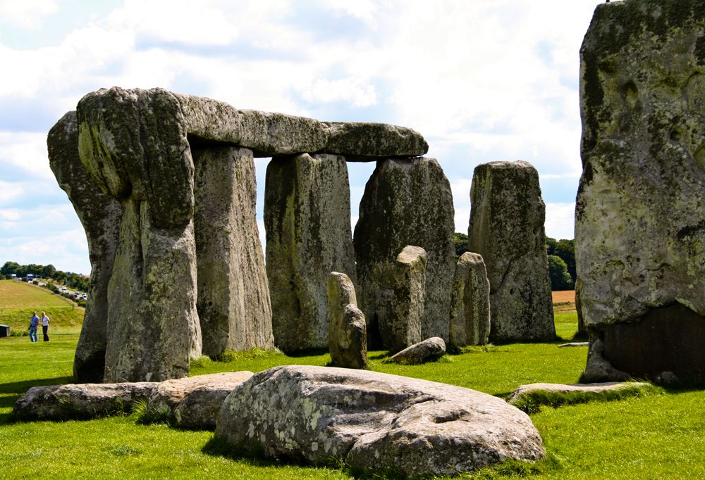 Stonehenge