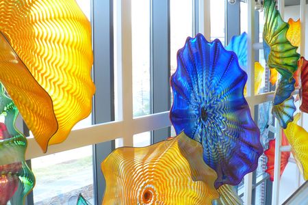 Artwork At Delaware Art Muesum