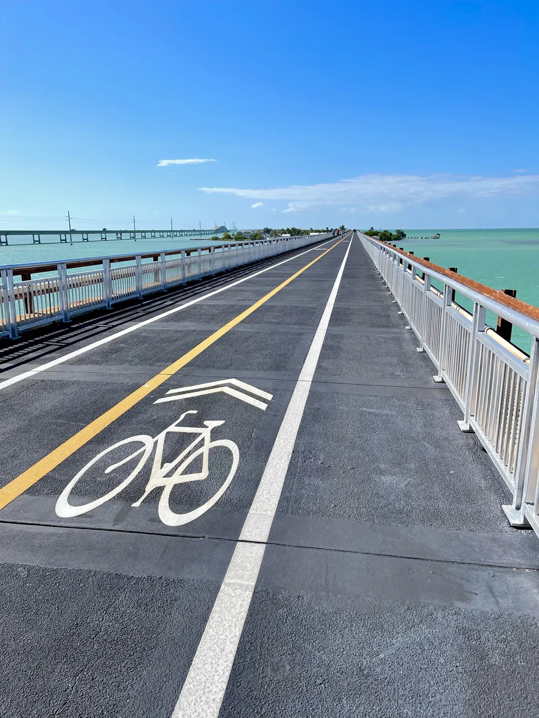 Seven Mile Bridge