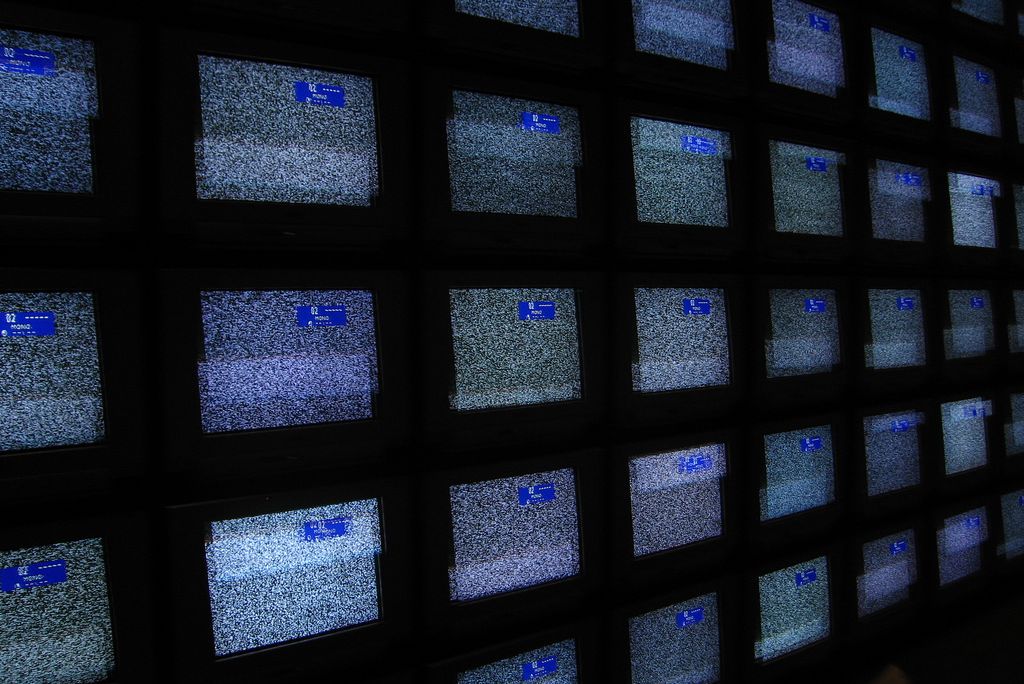 Static