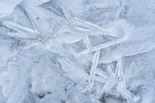 Frozen Geometry thumbnail