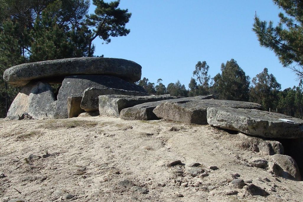 Tomb Observatory