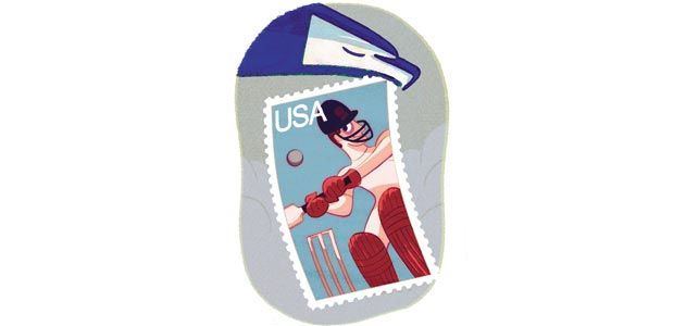 Stamp tact