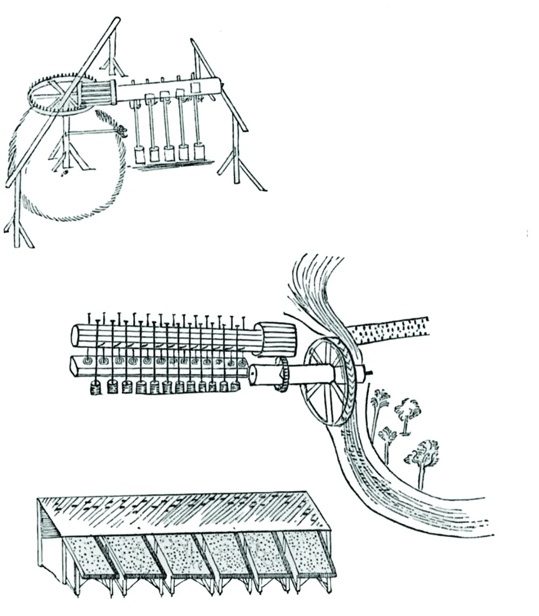 When Patent Protections Couldn’t Keep Pace With Ingenuity in the Colonies, One Inventive Woman Took Her Case to Britain
