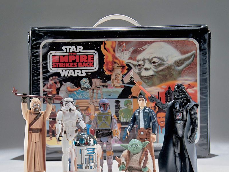 Star wars merchandise 2019 online