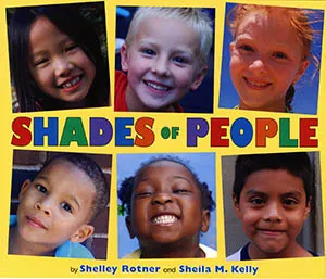 Twelve Books to Help Children Understand Race, Anti-Racism and Protest