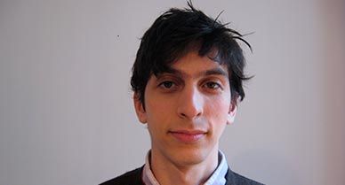 David Zax is a former writing intern at Smithsonian magazine and is the author of "Galileo's Vision."