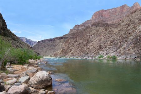 Colorado River