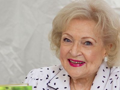Betty White’s new book details her life of loving animals and working with zoos to help endangered species around the world.
