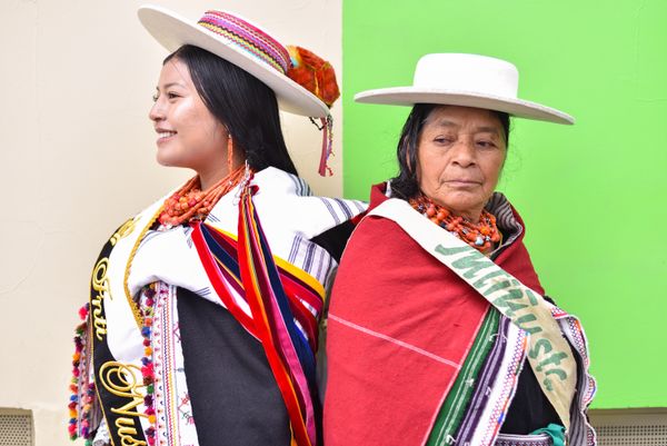 Past and Future Meeting in the Present thumbnail