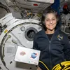 NASA Addresses Rumors About Health of Starliner Astronaut on the International Space Station—Again icon