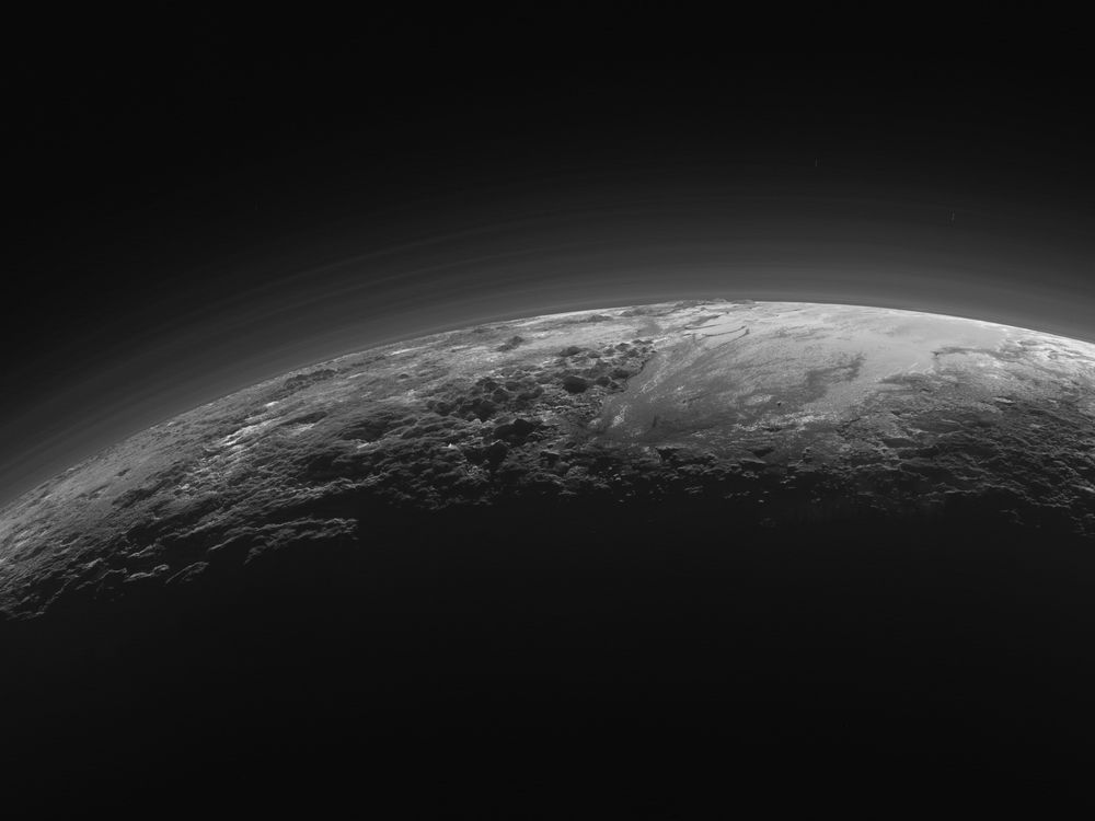 Pluto