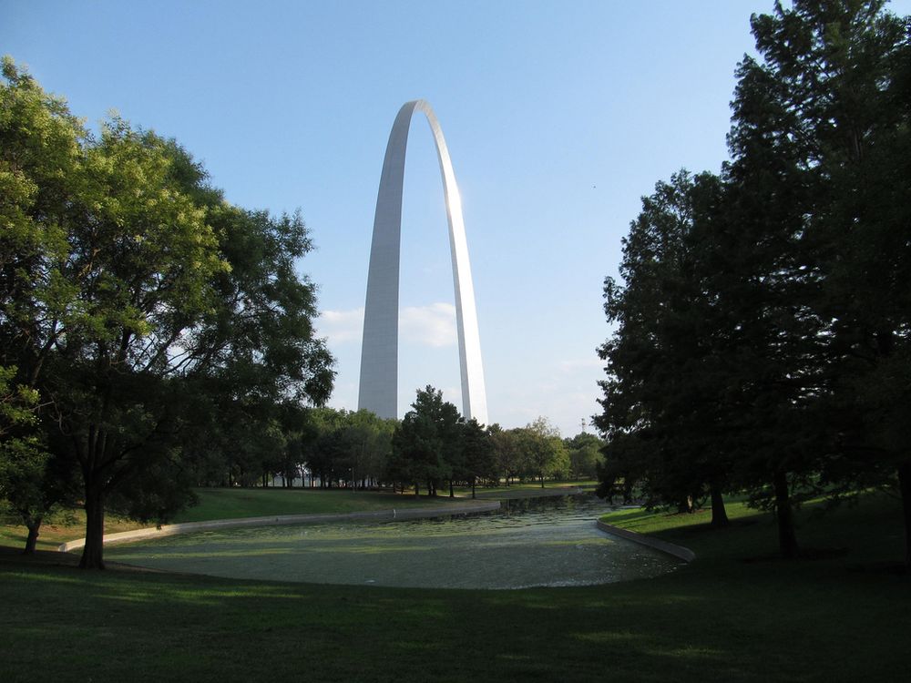 St. Louis