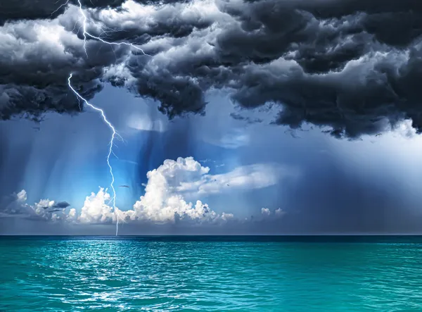 Gulf's Electric Fury thumbnail