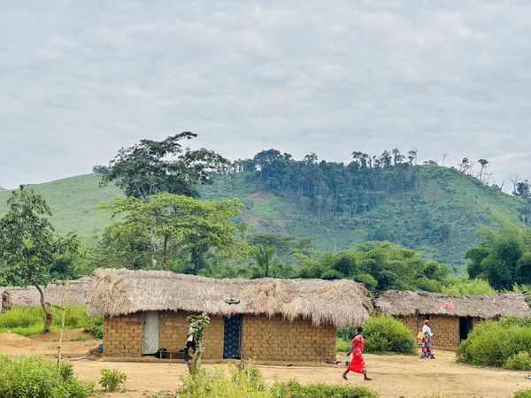 Une montagne des trésors cachés au village sous-marin thumbnail