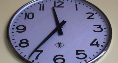 Tech Tools to Help With the Daylight Saving Time Transition, Featured News  Story