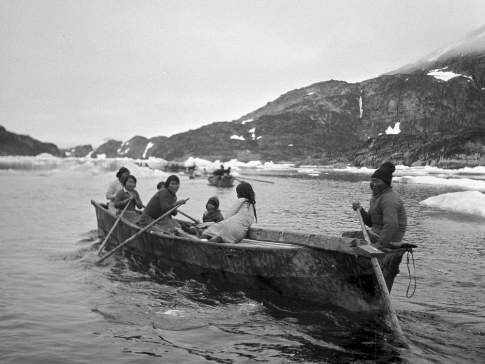 Inuit