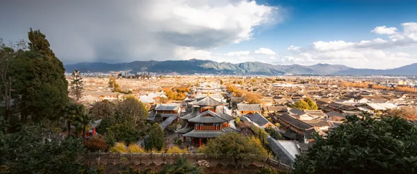 Lijiang Old Town thumbnail