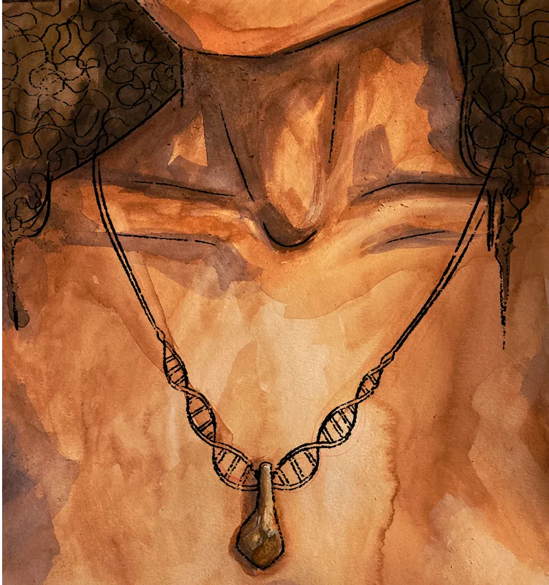 Science of mind jewelry sales