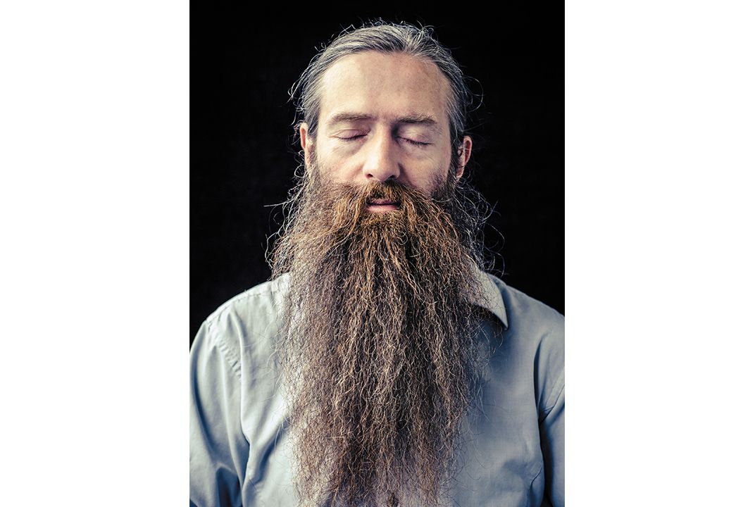 Can Human Mortality Really Be Hacked? | Innovation ...