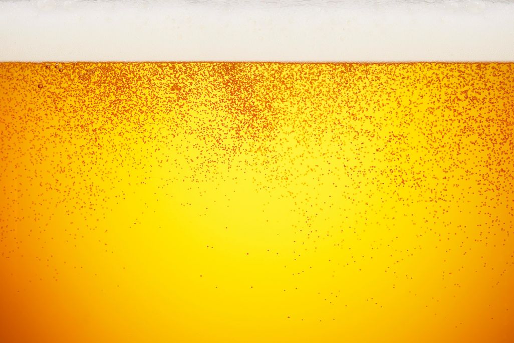 beer