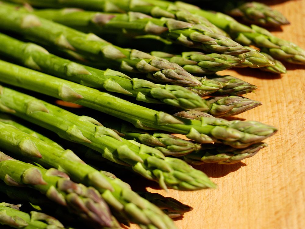 Asparagus