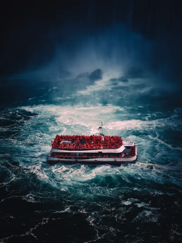 At the Edge of Immensity thumbnail