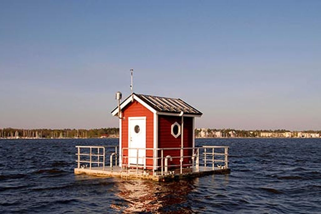 The Utter Inn Sweden