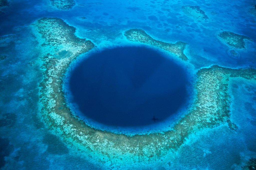 Blue Hole