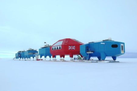 Halley VI