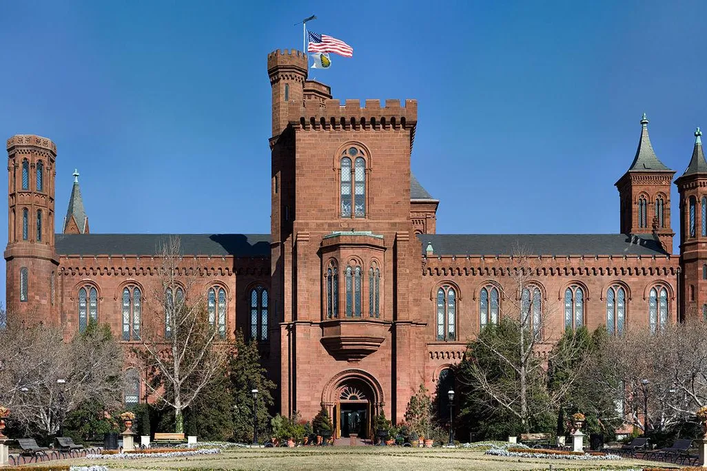 Smithsonian