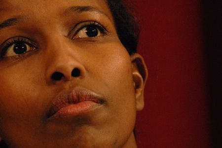The controversial Dutch Somali feminist Ayaan Hirsi Ali’s autobiography Infidel led to death threats from numerous Muslim organizations.