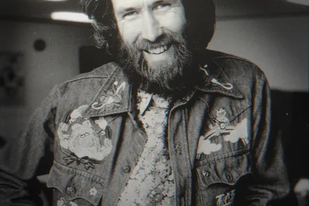Disney+ released a new documentary about Jim Henson's life and career called Jim Henson Idea Man.