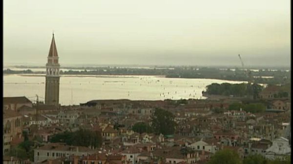 Preview thumbnail for Venice: Serene, Decadent and Still Kicking - Rick Steves Europe