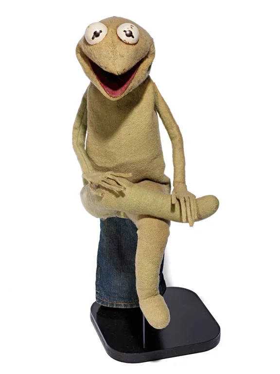 Original Kermit
