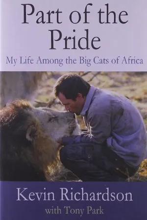 Preview thumbnail for video 'Part of the Pride: My Life Among the Big Cats of Africa
