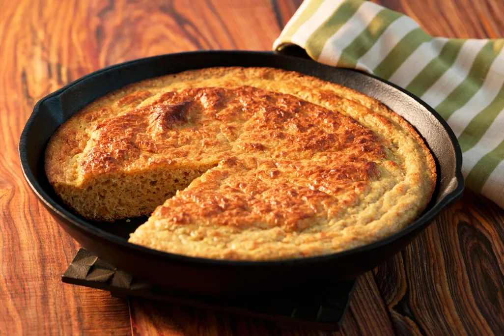 cornbread