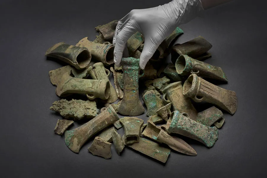 Havering Hoard