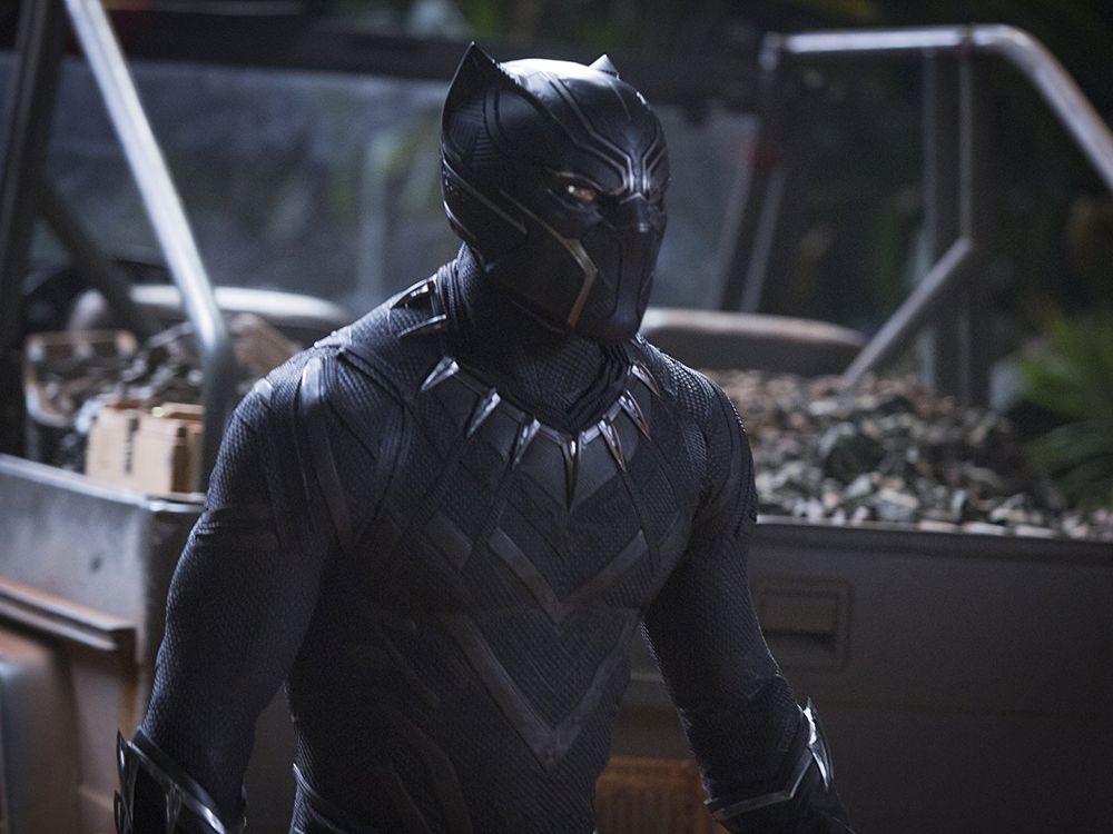 King T'Challa's Black Panther Suit, a Bold Statement of Afrofuturist Pride,  Comes to the Smithsonian, At the Smithsonian