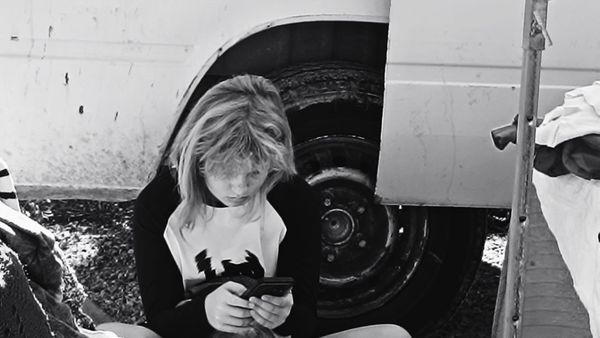 Childhood Online thumbnail