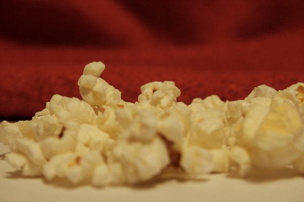 Popcorn thumbnail
