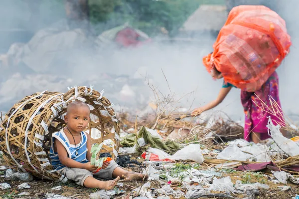 Life in the Dump thumbnail