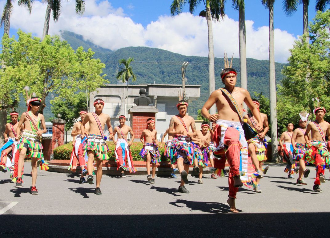 Explore Taiwan On Two Wheels With These Six Spectacular Bike Rides