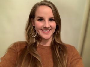Katie Griswold