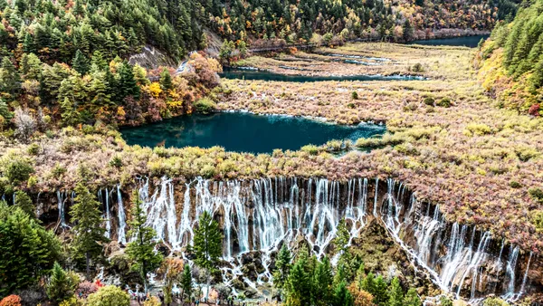 The Nuorilang Waterfall thumbnail