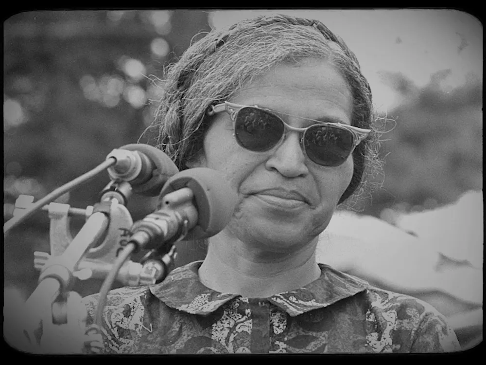 Preview thumbnail for video 'Five Surprising Facts About Rosa Parks
