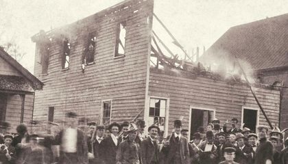 When White Supremacists Staged the Only Successful Coup in U.S. History