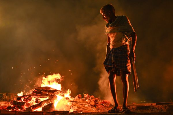 Witness to Salvation thumbnail